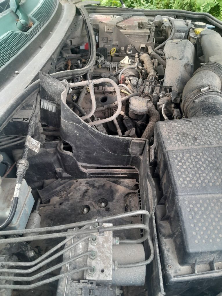 Lend Rover Discovery