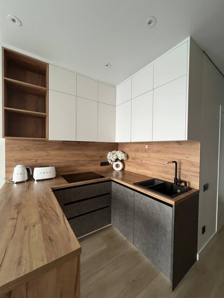 Квартира 50,9 м², ЖК Славутич 2, ВЛАСНИК