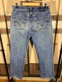 Мужские Джинсы штаны Levi's 751 Vintage Size W32 L34 оригинал