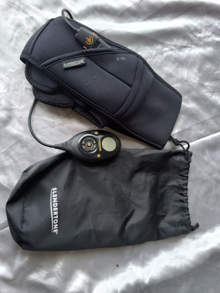 Elektrostymulator pas slendertone x-70