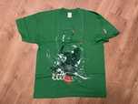Koszulka, T-shirt męski Lech