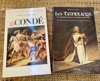 Исторические книги на французском\Тамлиеры