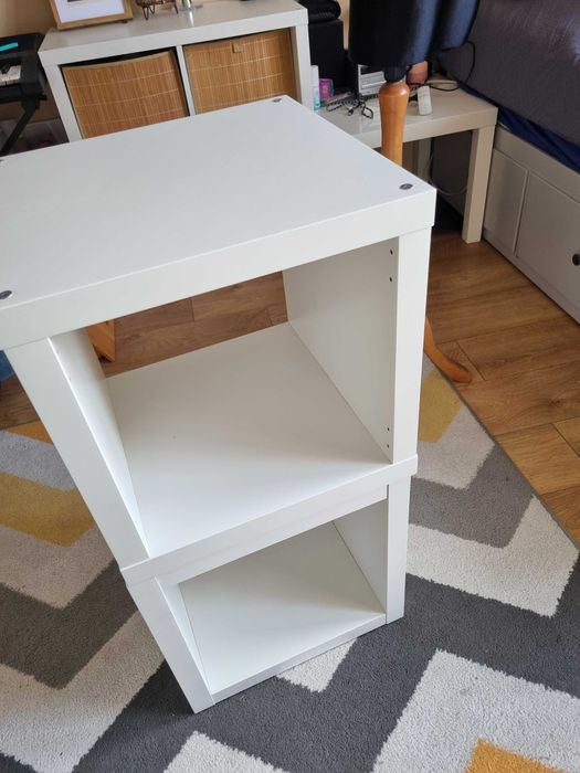 Kallax kostka ikea