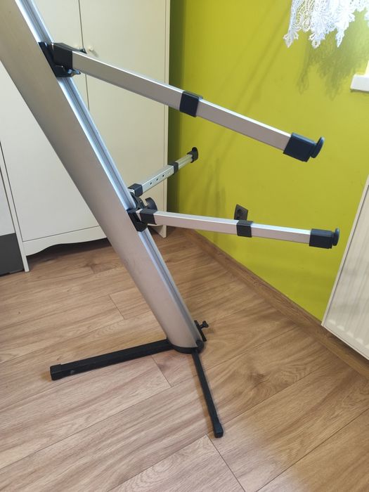 Okazja 500 zł!! TYTAN MK II to profesjonalny dwupoziomowy