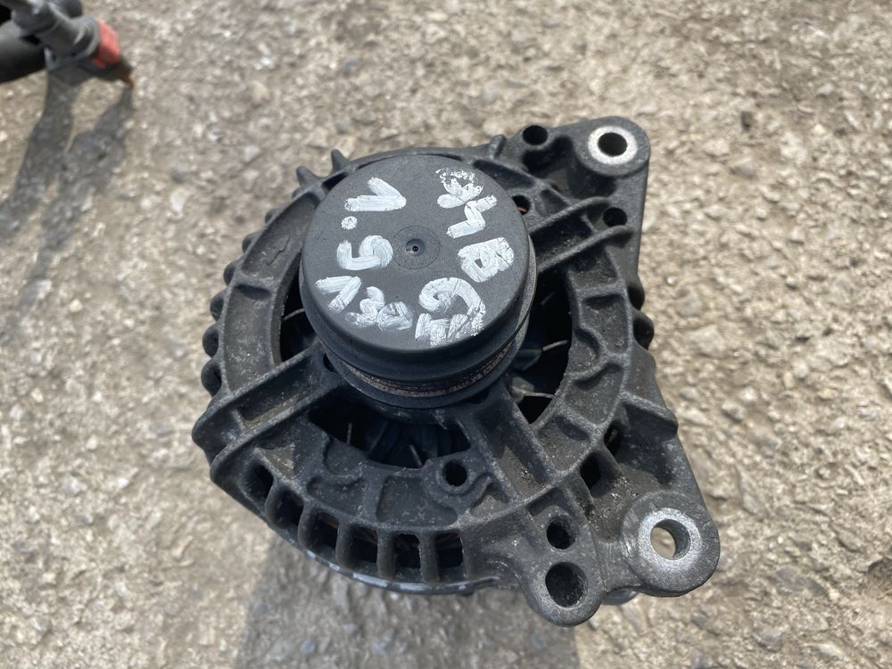 Audi a4b6 a4 b6 1.9 alternator