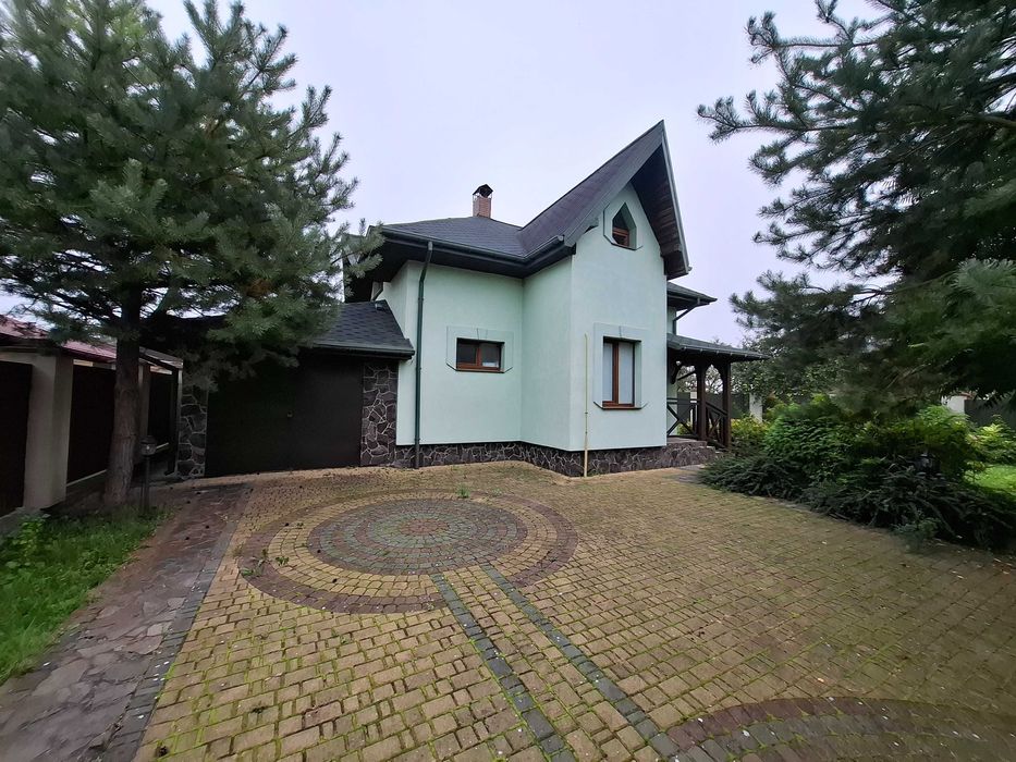 Оренда Будинку у Миколаєві біля озера Задорожнє