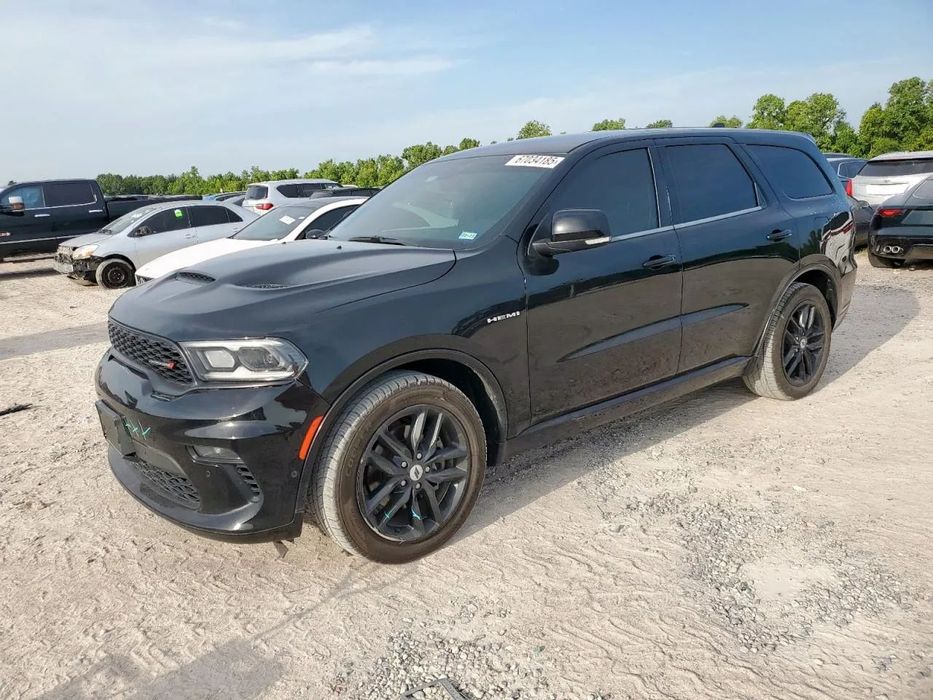 Dodge Durango Dodge Durango ! R/T ! V8 ! Nowy model ! Full ! Import USA !