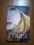 Livro Procuro-te de Lesley Pearse