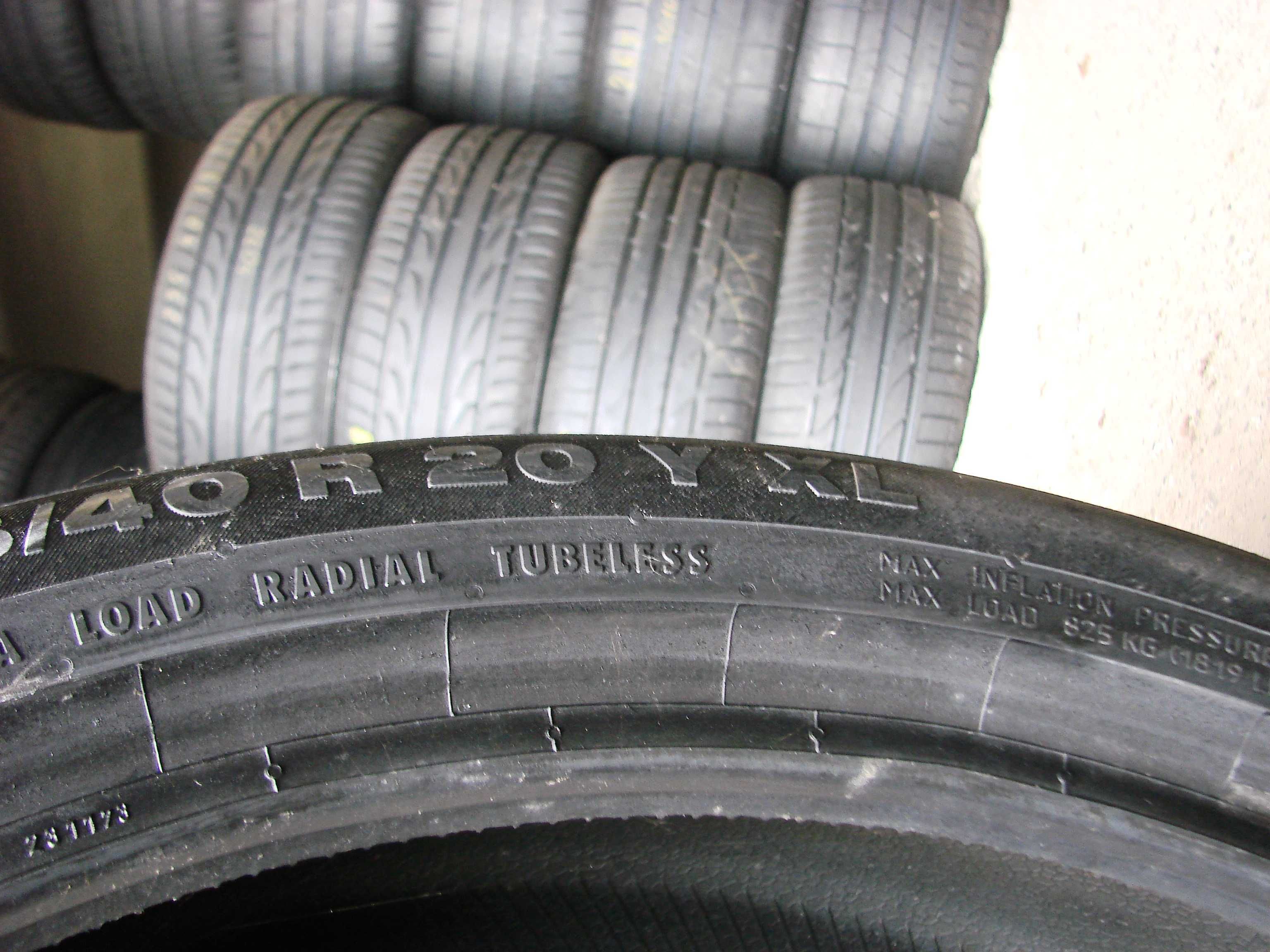 255 40 r 20 continental 255/40/20