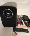 Projektor ALSTON M6