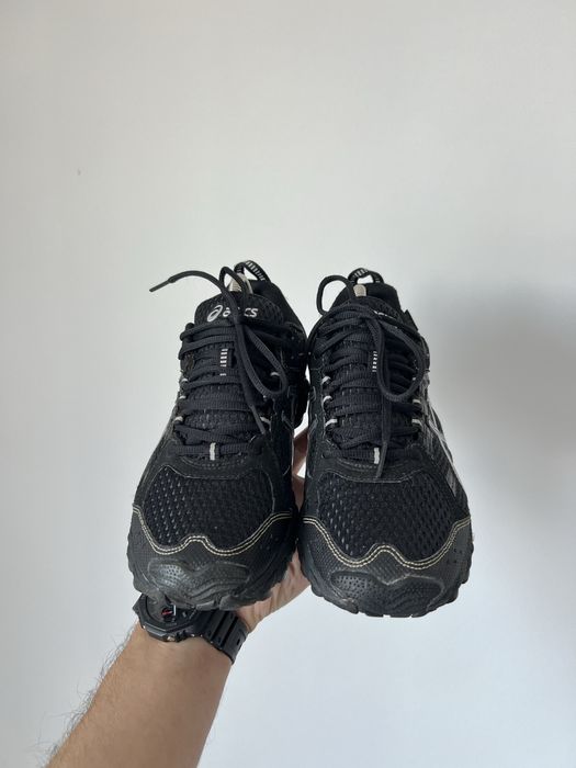 Кросівки Asics Gel Trail Goretex Оригінал