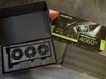Gigabyte GeForce RTX 4060Ti Eagle OC 8GB