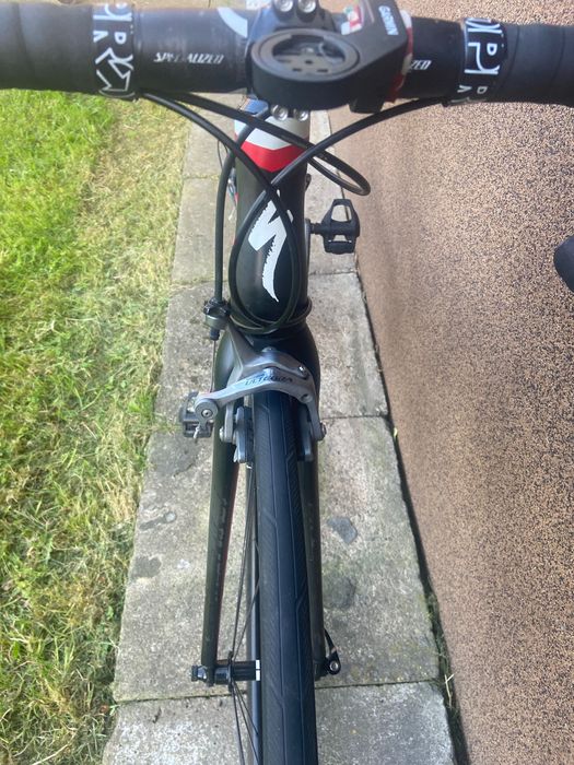 Specialized tarmac