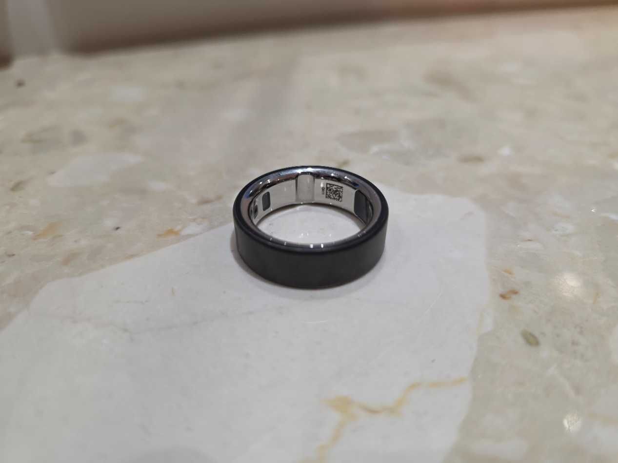 Oura Ring Gen4, rozmiar 11.