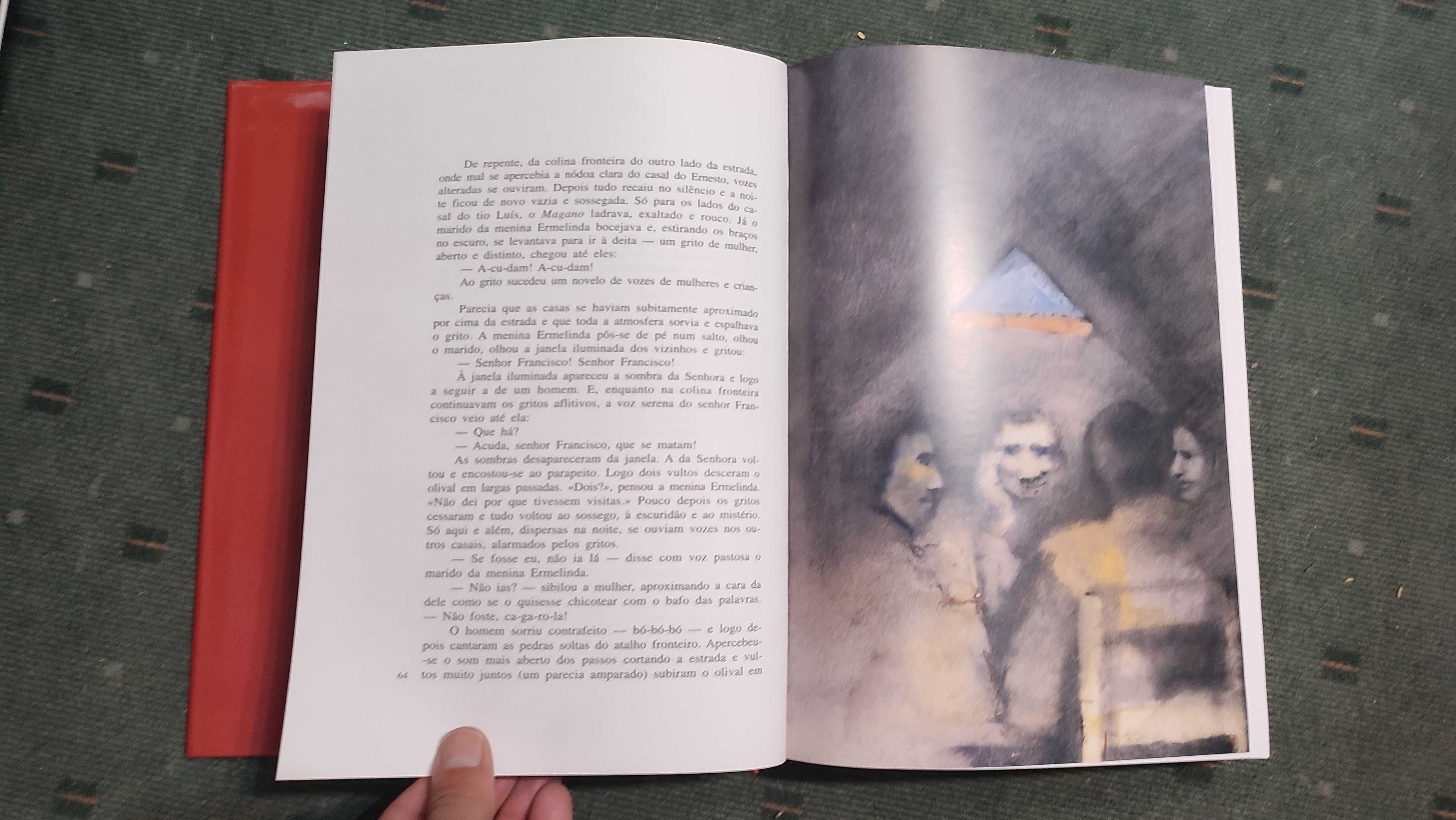 Até Amanhã camaradas - Manuel Tiago - Ilustrações de Rogério Ribeiro