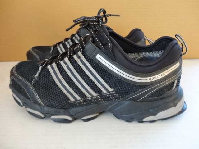 Buty ADIDAS TREDIAC 3 GTX roz 42 2/3 GORE-TEX Bieganie w terenie