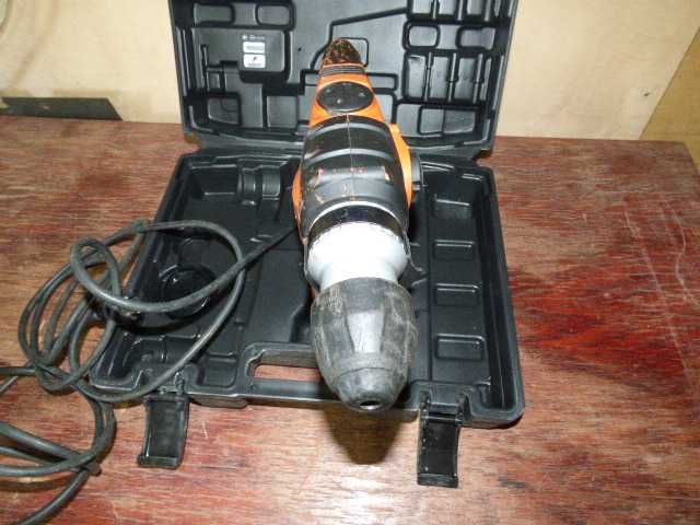 Einhell /toolson 1600 młot udarowy