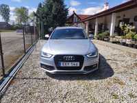 Audi A4 Sprzedam! Audi 2.0 TDI Quattro S Line