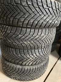 Шини Falken 215/70r16