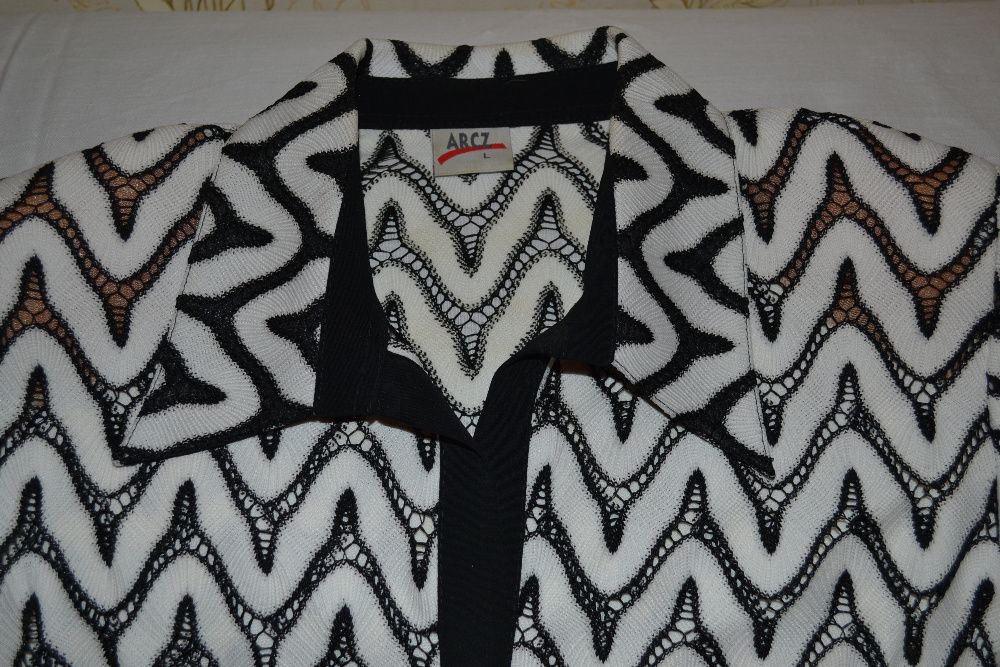 Нарядный Жакет Польша 48-50р