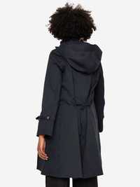Norwegian Rain Noir Femme L luksusowy płaszcz 1000 Euro sklep
