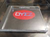 Oyez I Mean You CD Jazz unikat