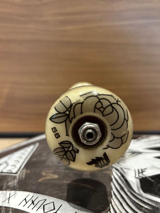 DESKOROLKA – Setup Krux / Bones / Primitive / Youth x Kult x Dybuk