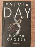 Sylvia Day- Dotyk Crossa
