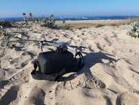 DJI Magic Air2 combo