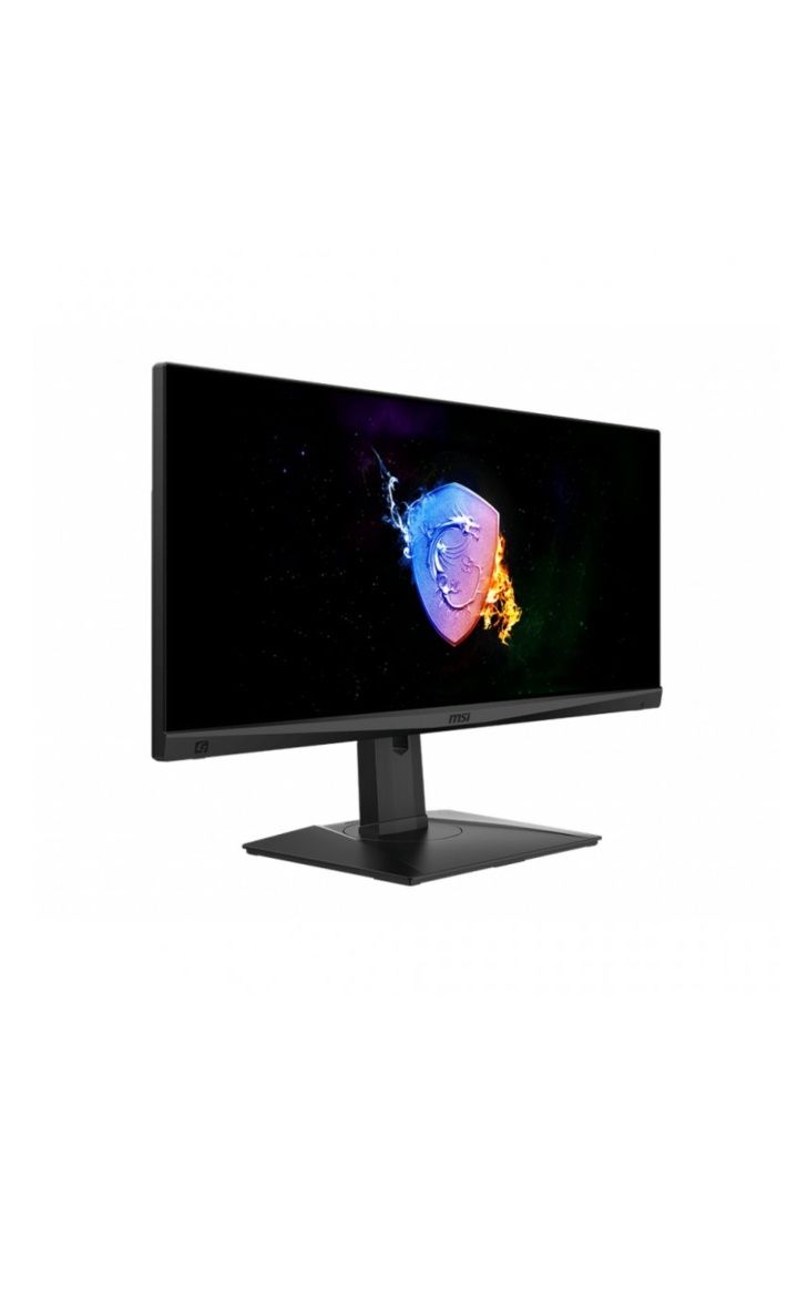 Monitor gaming MSI MAG301RF ultra wide 200hz