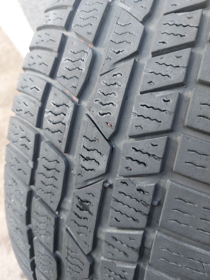 Резина continental 205/60r16