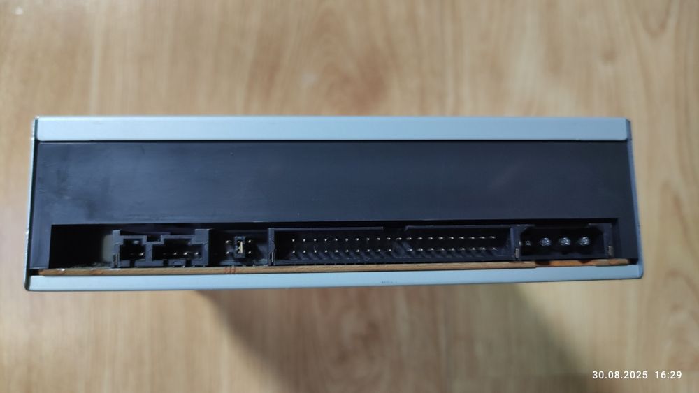 Napęd DVD LG GDR-8164B