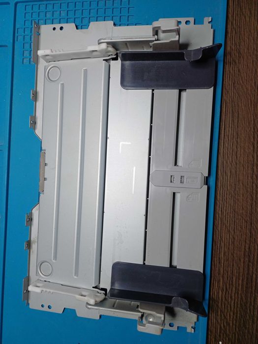 Podajnik Papieru  HP LaserJet P1005 - Oryginalna, z Demontażu