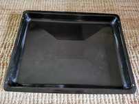 Blacha do piekarnika 46cm x 37cm - 15,-