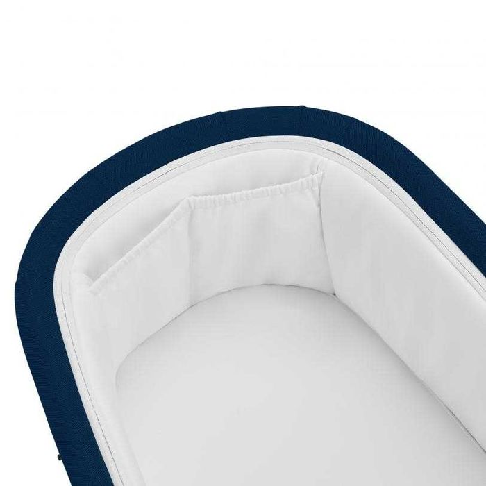 Колиска Cybex для колясок серії S River Blue Люлька