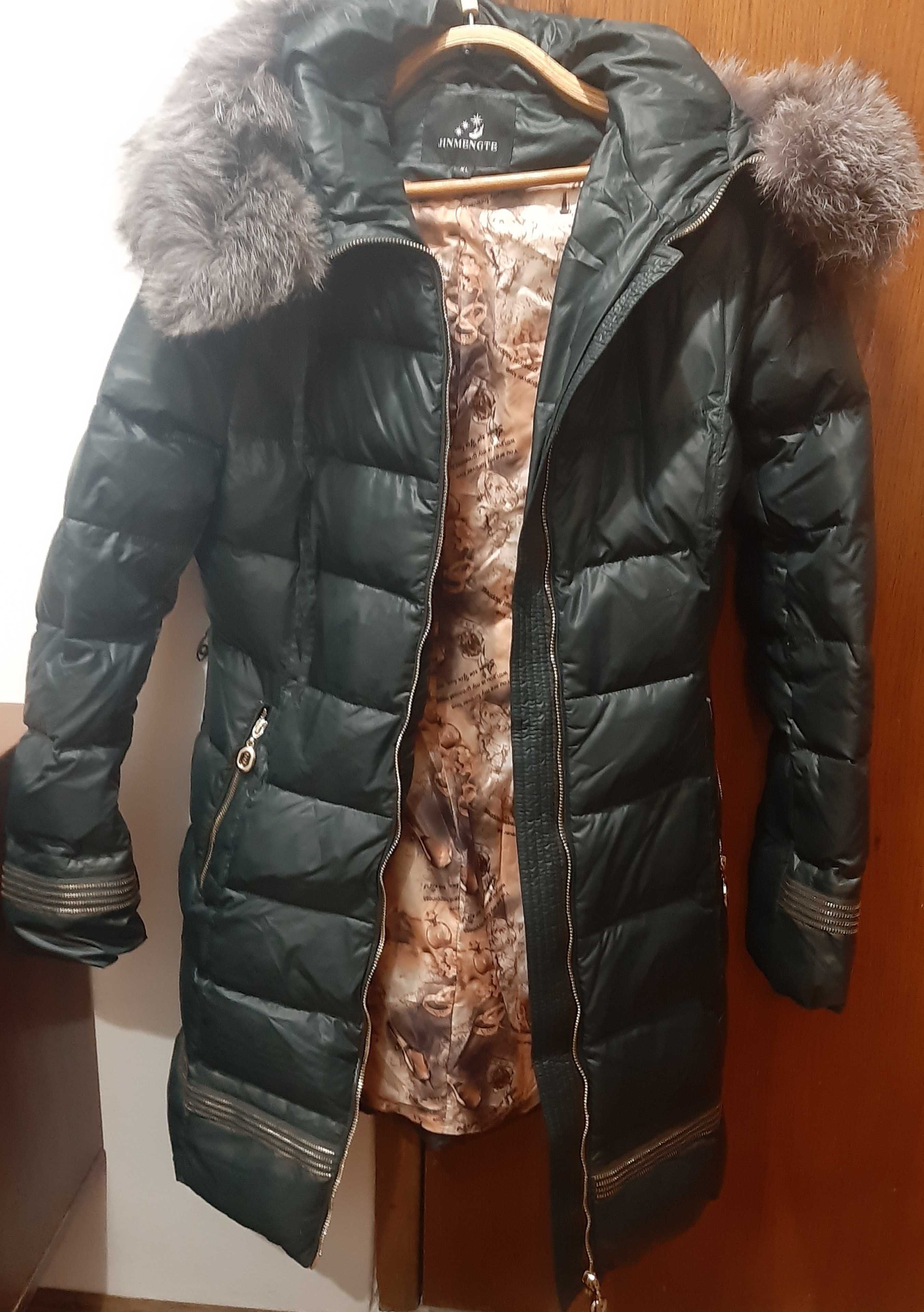 Куртка жіноча нова XL