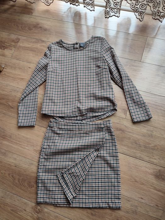 Stylowy komplet marki ICHI