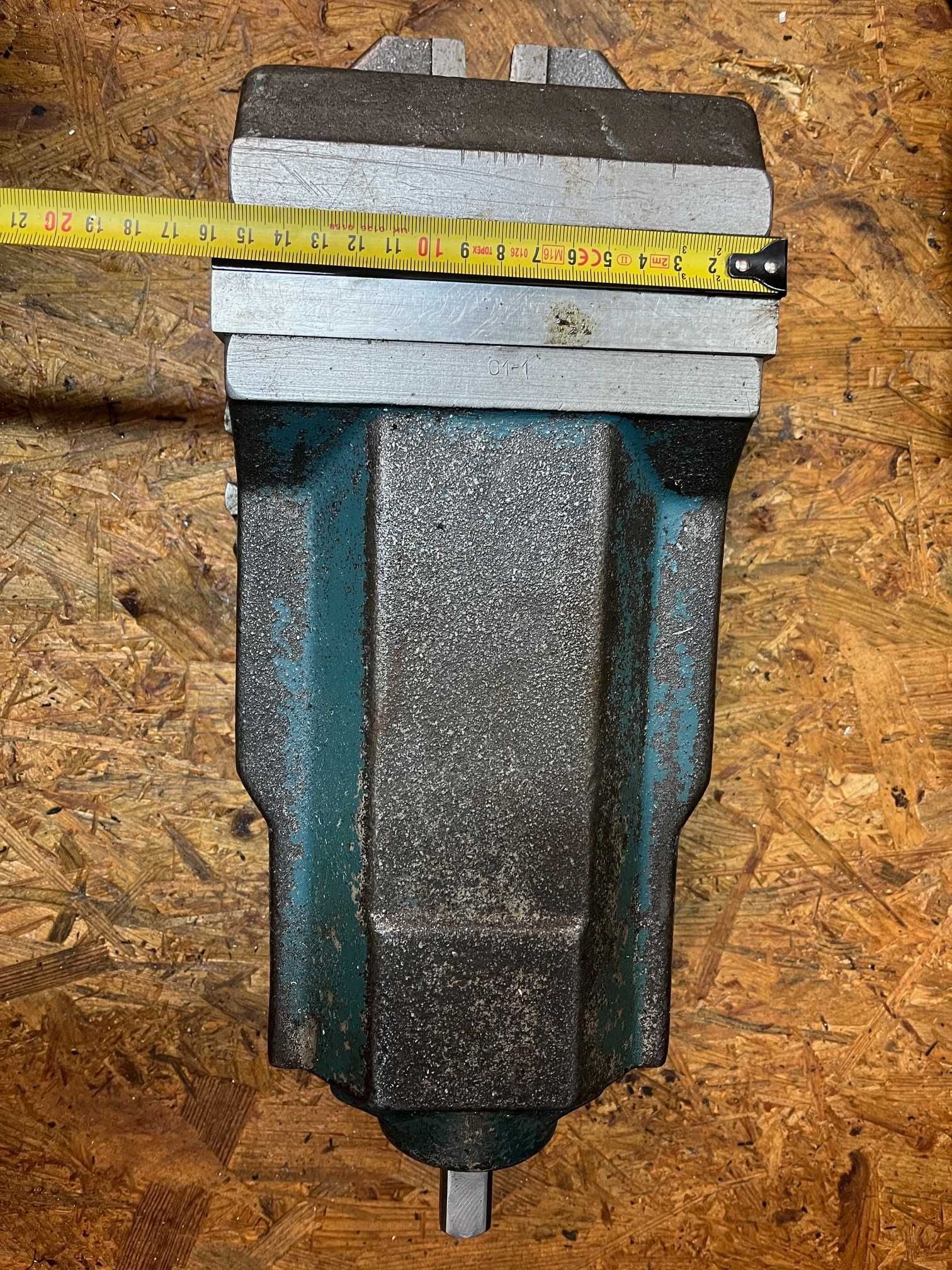 Imadło BISON 160mm