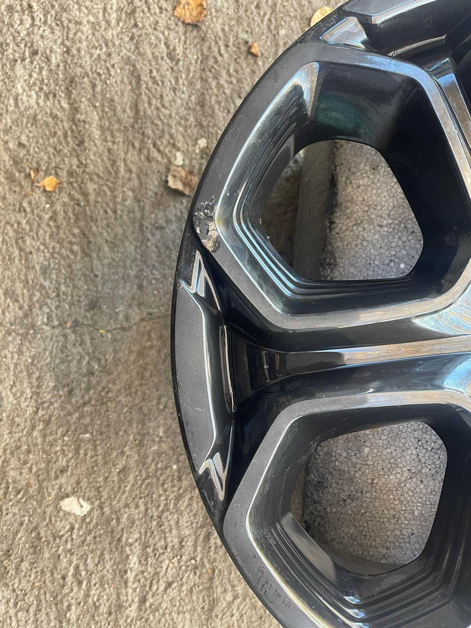 Felgi 19” Renault Kadjar 2szt