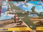 Cobi PZL37B Łoś Nowe !
