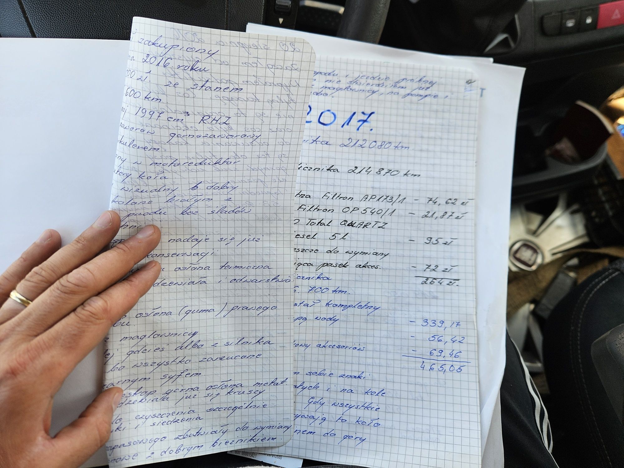 Suzuki Grand Vitara 2.0d* Przeczytaj Opis