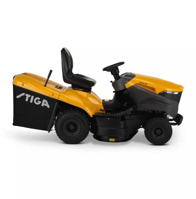 Traktorek ogrodowy Stiga Estate 792 W 2 Cylindry