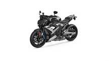 BMW S * M 1000 R 2025 r. * Inchcape Warszawa * Leasing 101%