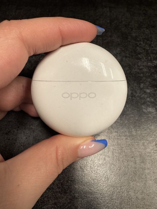 Sluchawki OPPO bezprzewodowe