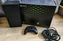 Xbox series X 1tb okazja!!!