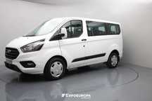 Ford Transit Custom 300L1 2.0 H1-T.B.Trend