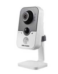 Hikvision DS-2CD2412F-IW 4mm відеокамера Hikvision