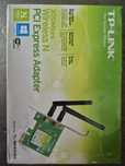 Wi-Fi адаптер TP-LINK TL-WN881ND