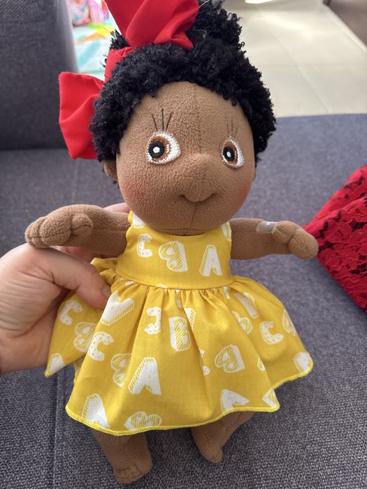 Лялька Rubens Barn Cutie Emilie 32 см