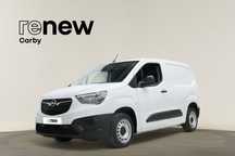 Opel combo van 1.5 cdti l1h1